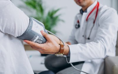 Controlling High Blood Pressure